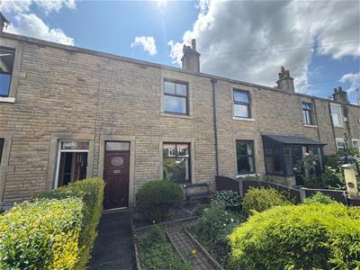 Butler Street, Ramsbottom, Bury